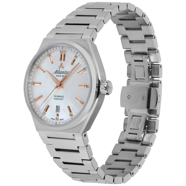 ZEGAREK ATLANTIC SEAWAVE LADY