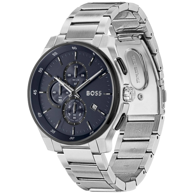 ZEGAREK BOSS PEAK 2.0