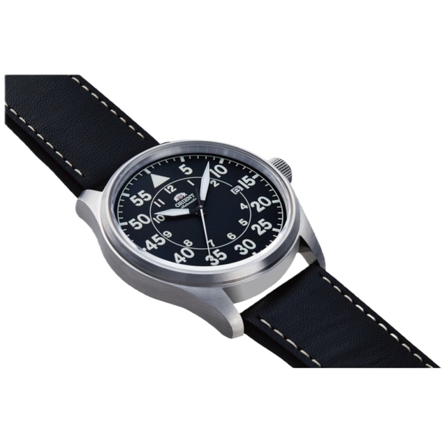 ZEGAREK ORIENT CONTEMPORARY AUTOMATIC