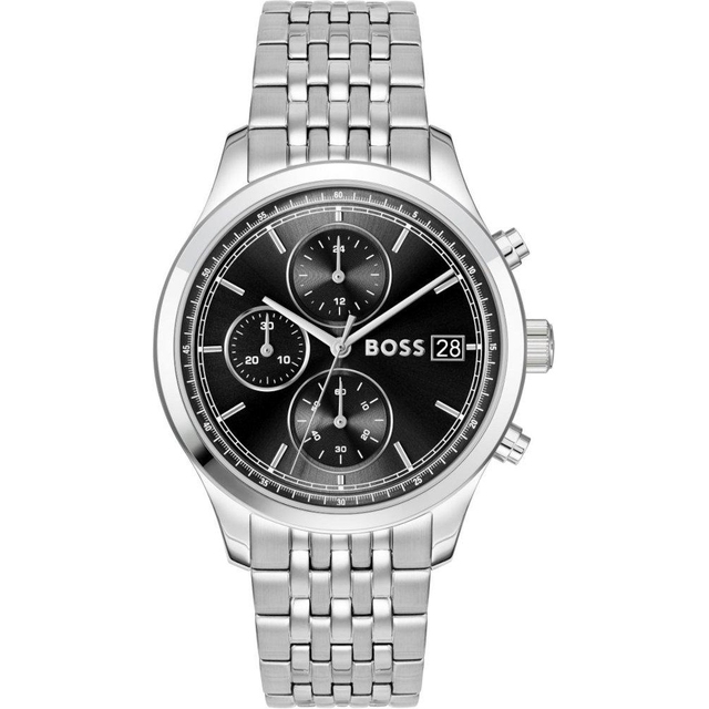 ZEGAREK BOSS STRATUS