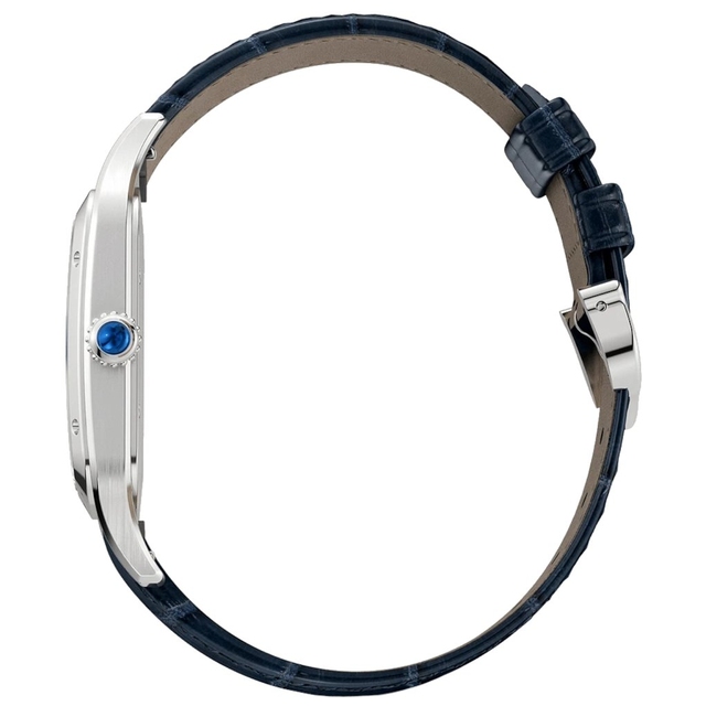 ZEGAREK CARTIER SANTOS-DUMONT XL