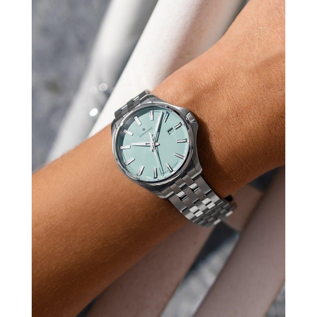 ZEGAREK JUNGHANS MEISTER S QUARZ 35