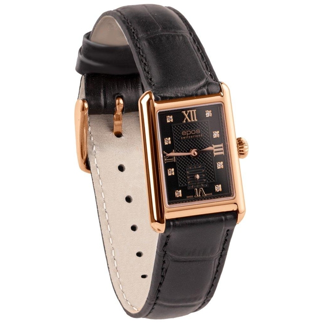 ZEGAREK EPOS QUARTZ LADY