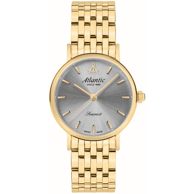 ZEGAREK ATLANTIC SEACREST LADY XS