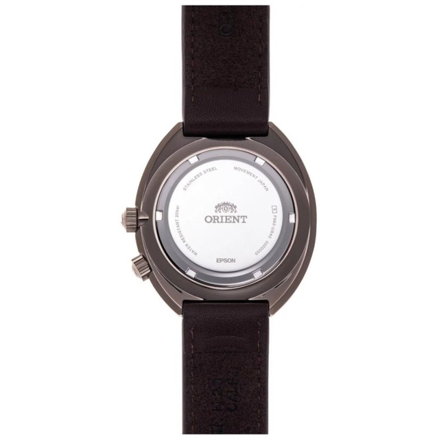 ZEGAREK ORIENT NEO CLASSIC SPORTS