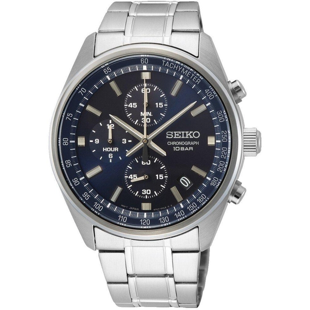 ZEGAREK SEIKO SPORT QUARTZ CHRONOGRAPH