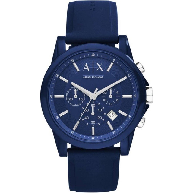 ZEGAREK ARMANI EXCHANGE OUTERBANKS CHRONOGRAPH