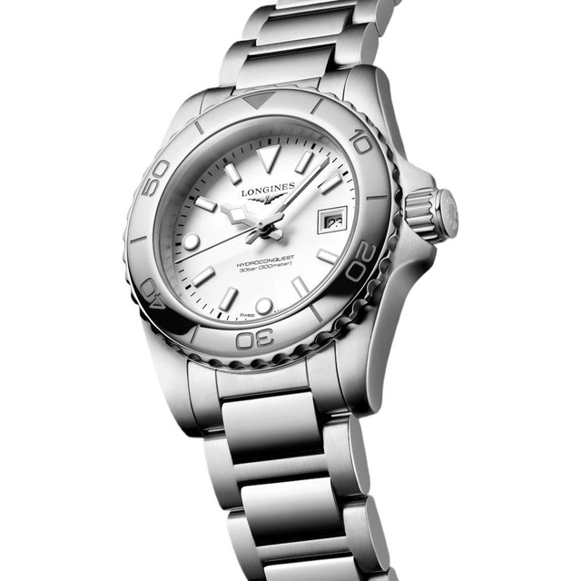 LONGINES HYDROCONQUEST
