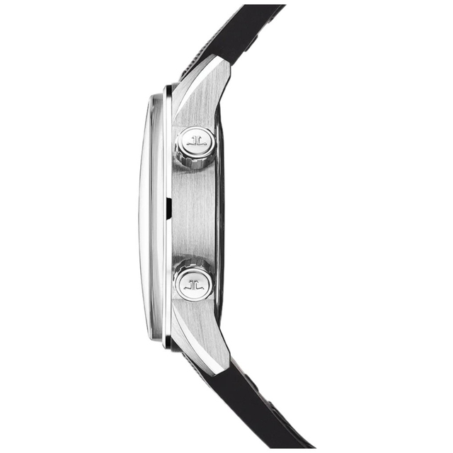 ZEGAREK JAEGER-LECOULTRE POLARIS DATE