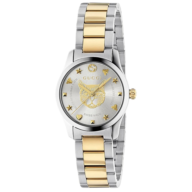 ZEGAREK GUCCI G-TIMELESS