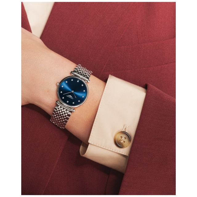 LONGINES LA GRANDE CLASSIQUE DE LONGINES