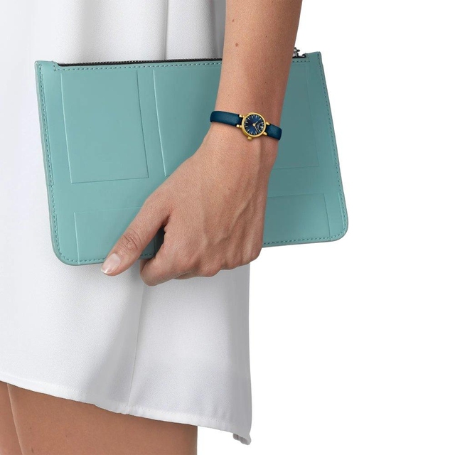 TISSOT LOVELY ROUND 19,5MM