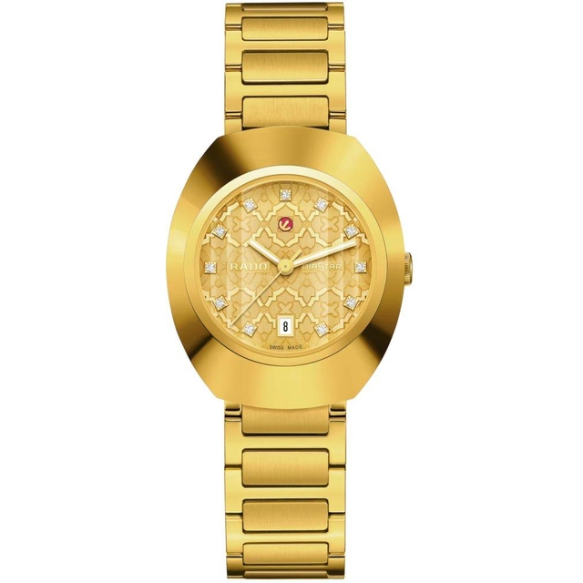 ZEGAREK RADO DIASTAR ORIGINAL AUTOMATIC