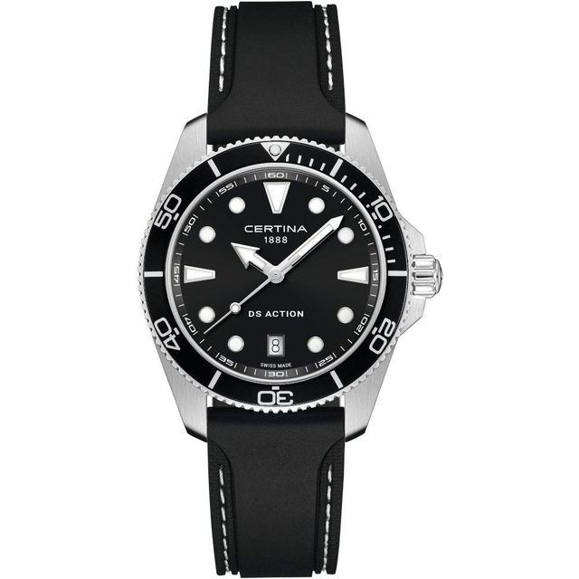 ZEGAREK CERTINA DS ACTION DIVER 40MM