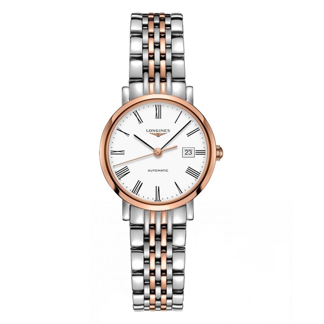 LONGINES Elegant Collection