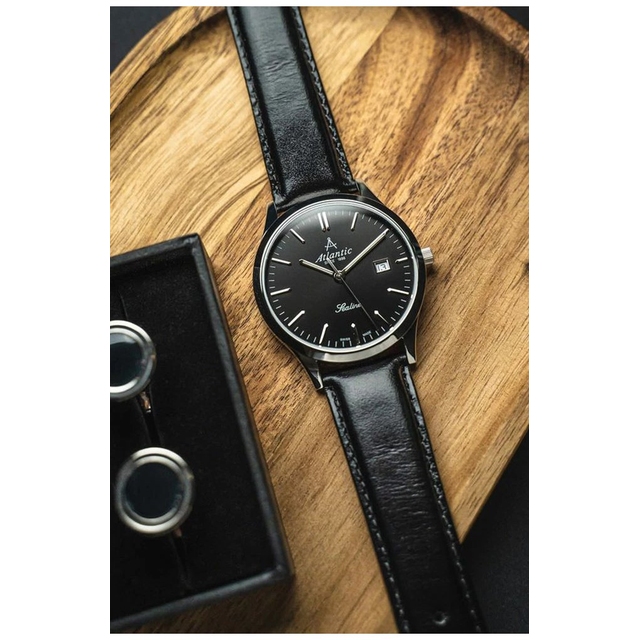 ZEGAREK ATLANTIC SEALINE