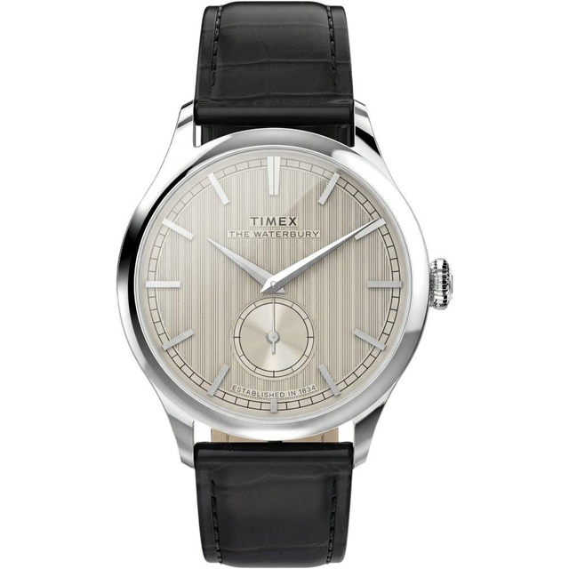 ZEGAREK TIMEX WATERBURY CLASSIC