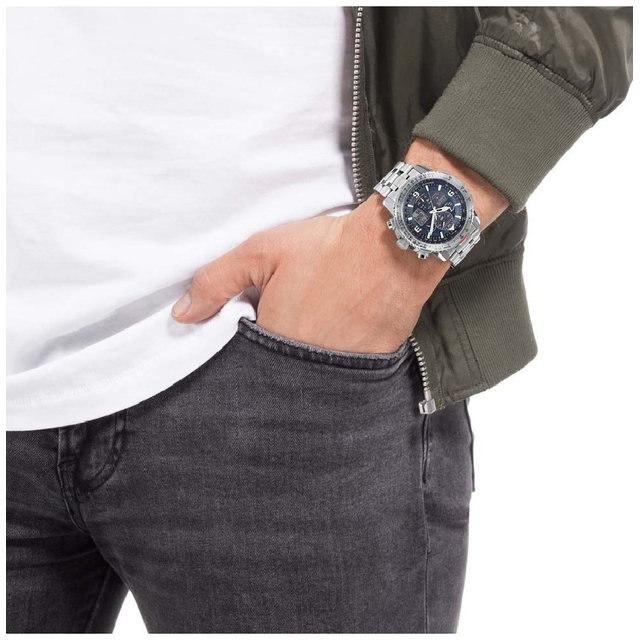 ZEGAREK CITIZEN PROMASTER SKY RADIO CONTROLLED