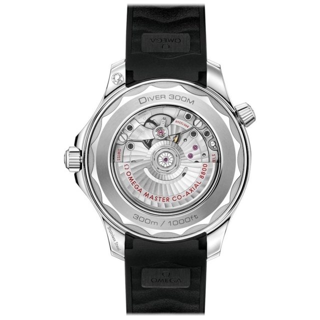 ZEGAREK OMEGA SEAMASTER Diver 300M