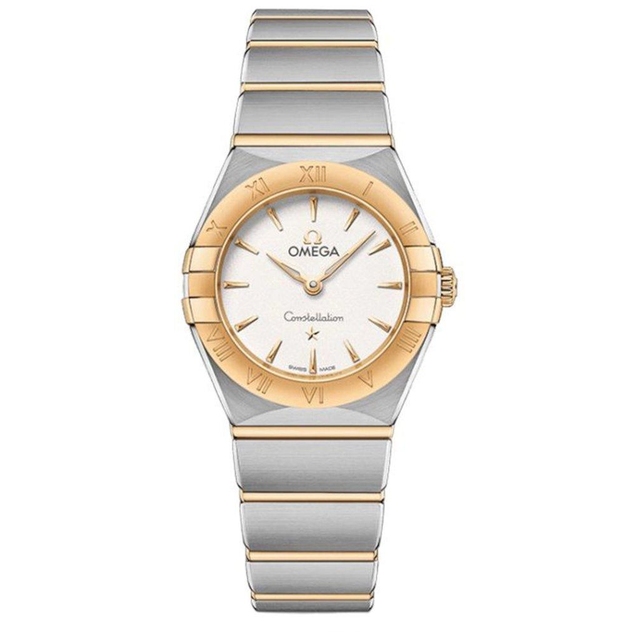 ZEGAREK OMEGA CONSTELLATION