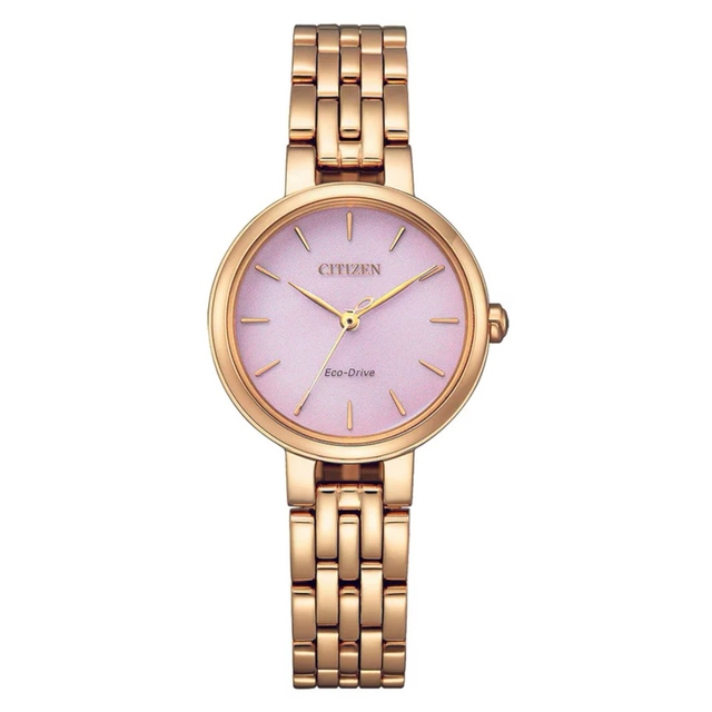 ZEGAREK CITIZEN Solar Classic Sapphire