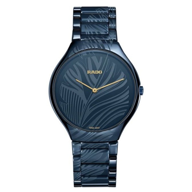 ZEGAREK RADO True Thinline My Bird