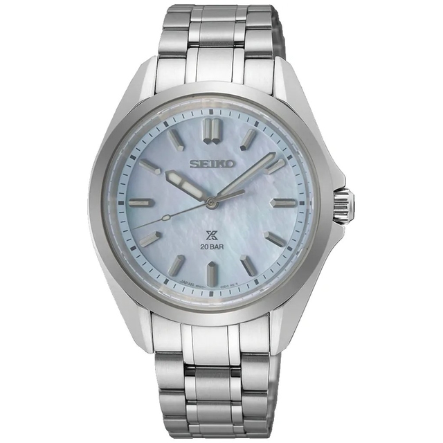 ZEGAREK SEIKO PROSPEX SEA