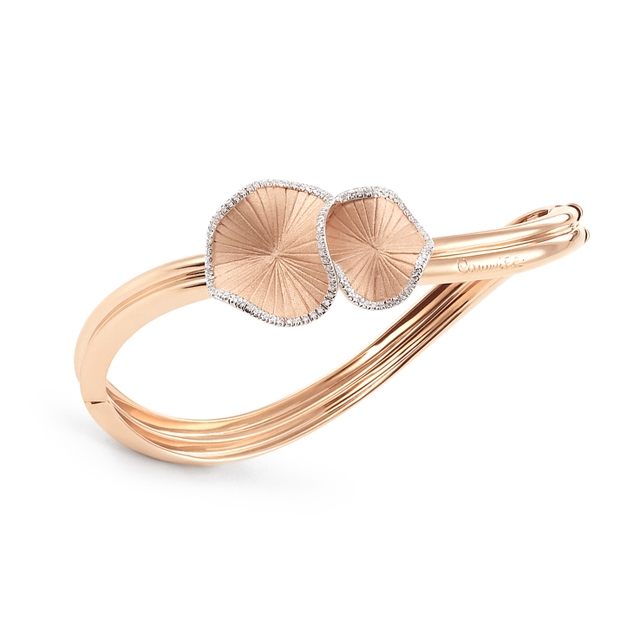 Bransoleta złota CAMMILLI FIRENZE