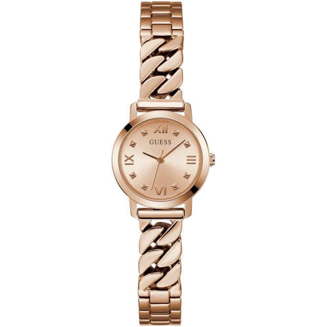 ZEGAREK GUESS CHIME
