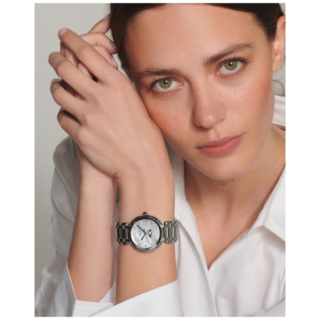 LONGINES PRIMALUNA MOONPHASE