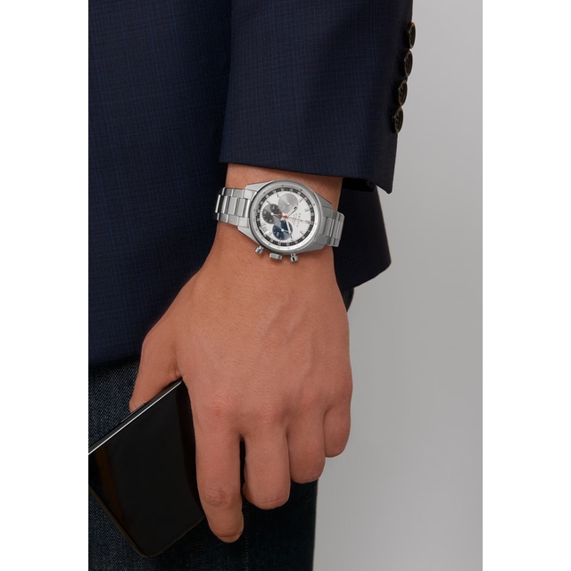 ZEGAREK ZENITH CHRONOMASTER EP ORIGINAL