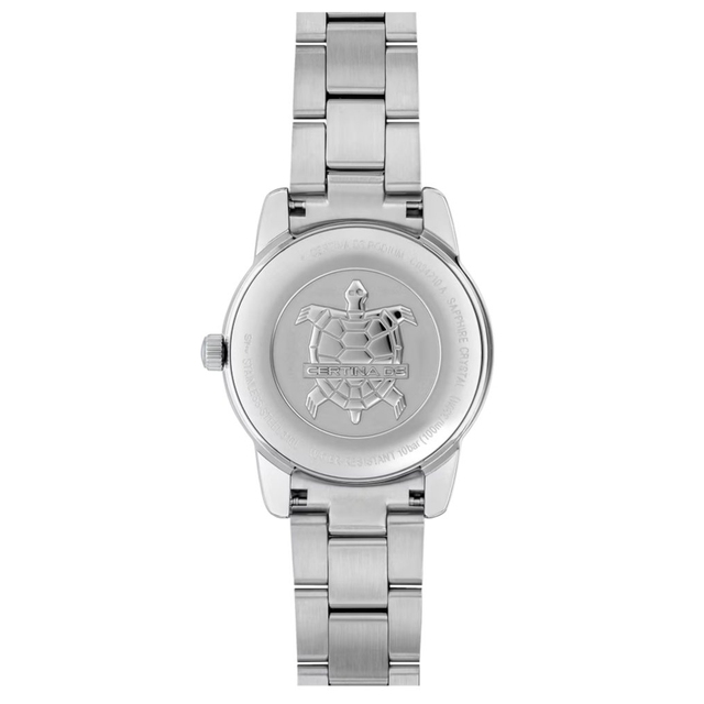 ZEGAREK CERTINA DS Podium Lady 33mm