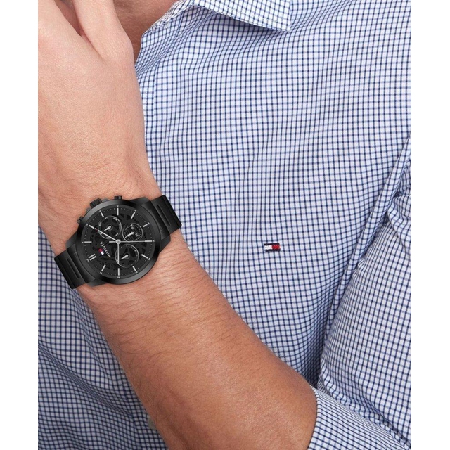 ZEGAREK TOMMY HILFIGER HENRY