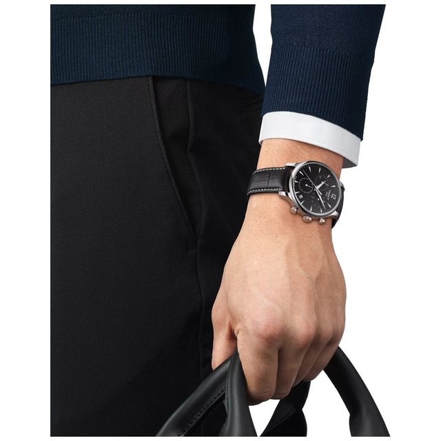 TISSOT TRADITION 42MM