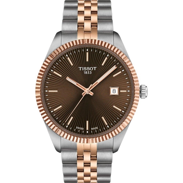 TISSOT BALLADE 40MM