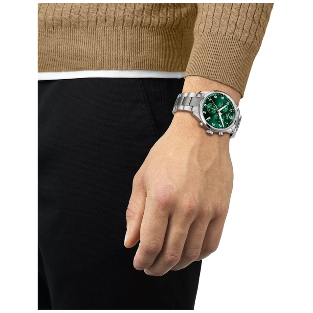TISSOT CHRONO XL CLASSIC 45MM