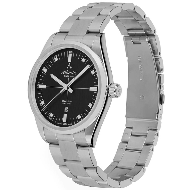 ZEGAREK ATLANTIC SEACLOUD