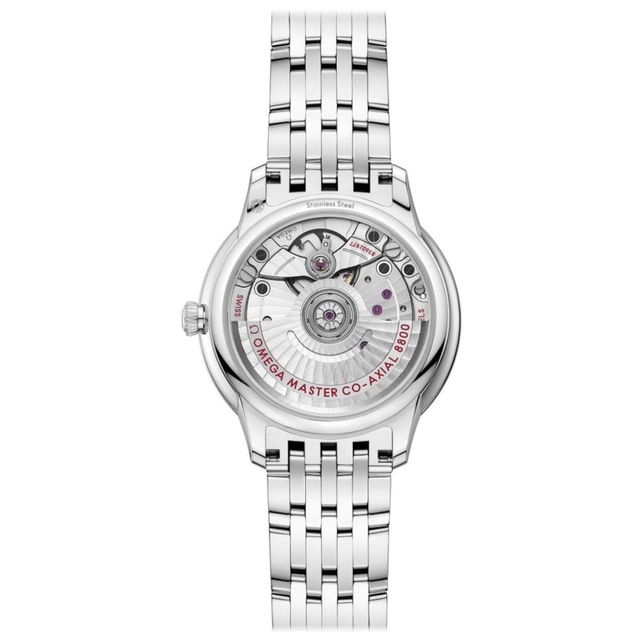 ZEGAREK OMEGA DE VILLE PRESTIGE