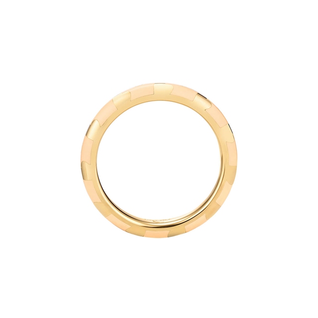 Pierścionek Cake Top Little Ring