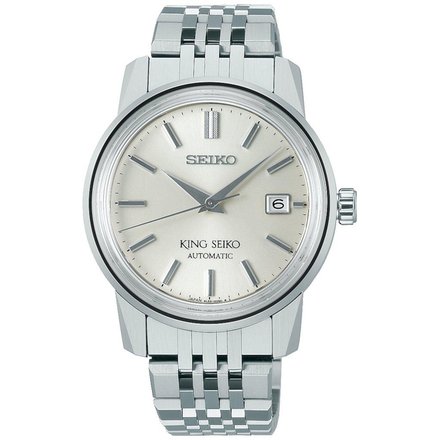 ZEGAREK SEIKO KING SEIKO