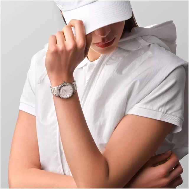 LONGINES CONQUEST CLASSIC