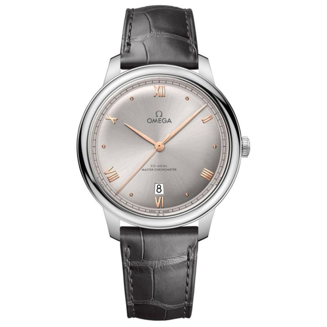 ZEGAREK OMEGA DE VILLE PRESTIGE