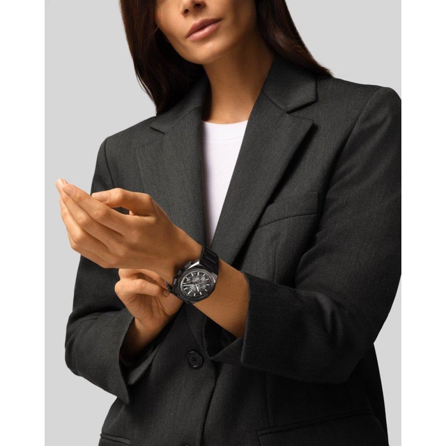 ZEGAREK ZENITH DEFY SKYLINE CHRONOGRAPH