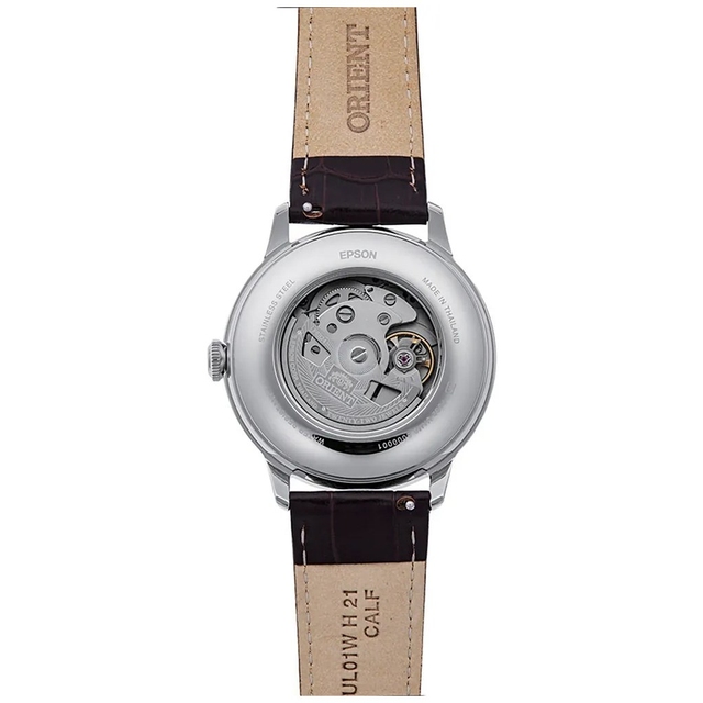ZEGAREK ORIENT BAMBINO SUN & MOON