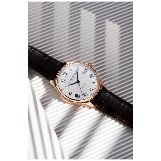 ZEGAREK FREDERIQUE CONSTANT CLASSICS INDEX AUTOMATIC