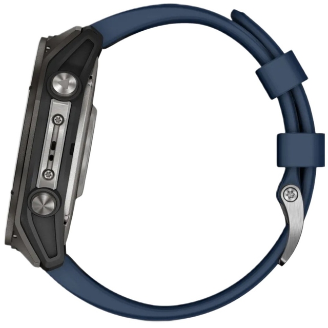 ZEGAREK GARMIN QUATIX 8 AMOLED 51MM