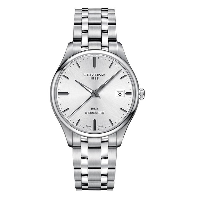 ZEGAREK CERTINA DS-8 Gent
