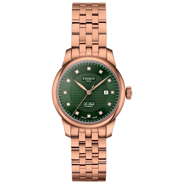 TISSOT LE LOCLE 29MM