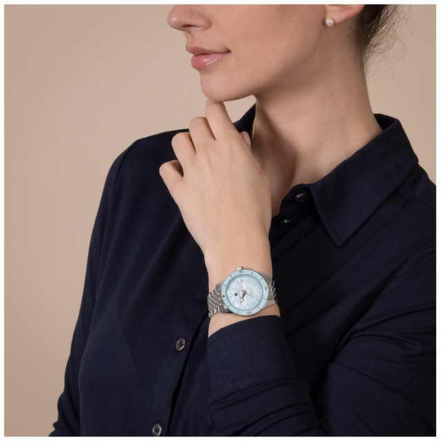 ZEGAREK RADO CAPTAIN COOK AUTOMATIC