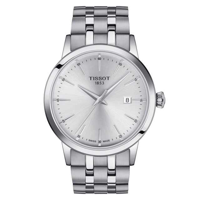 TISSOT CLASSIC DREAM